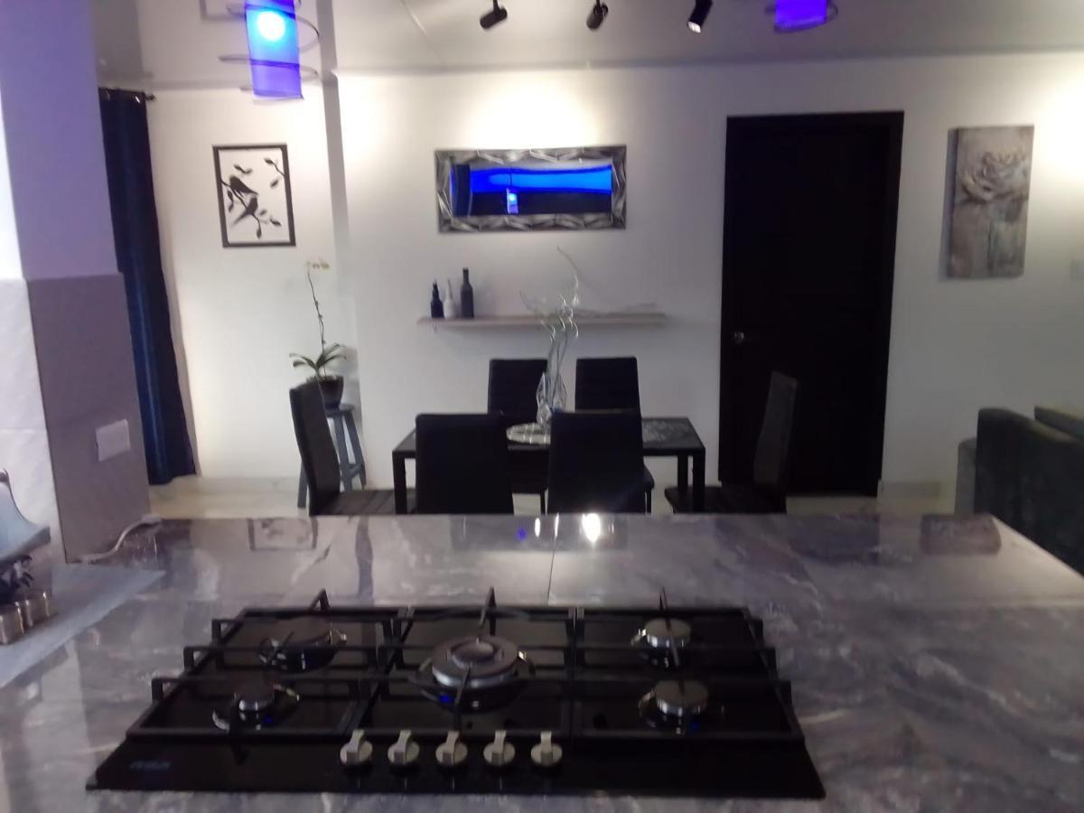 Jardines Ambato Hotell Exteriör bild