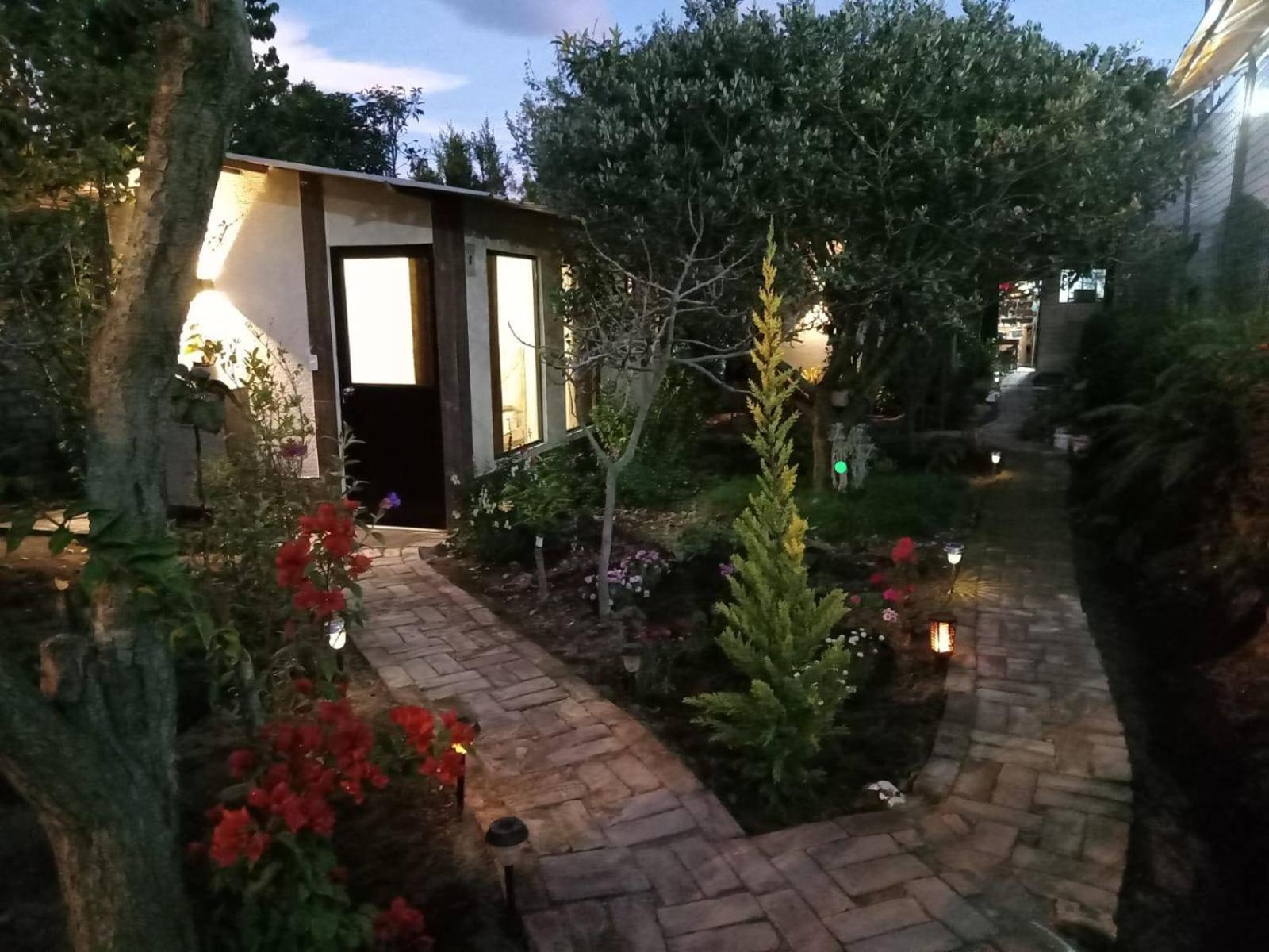 Jardines Ambato Hotell Exteriör bild