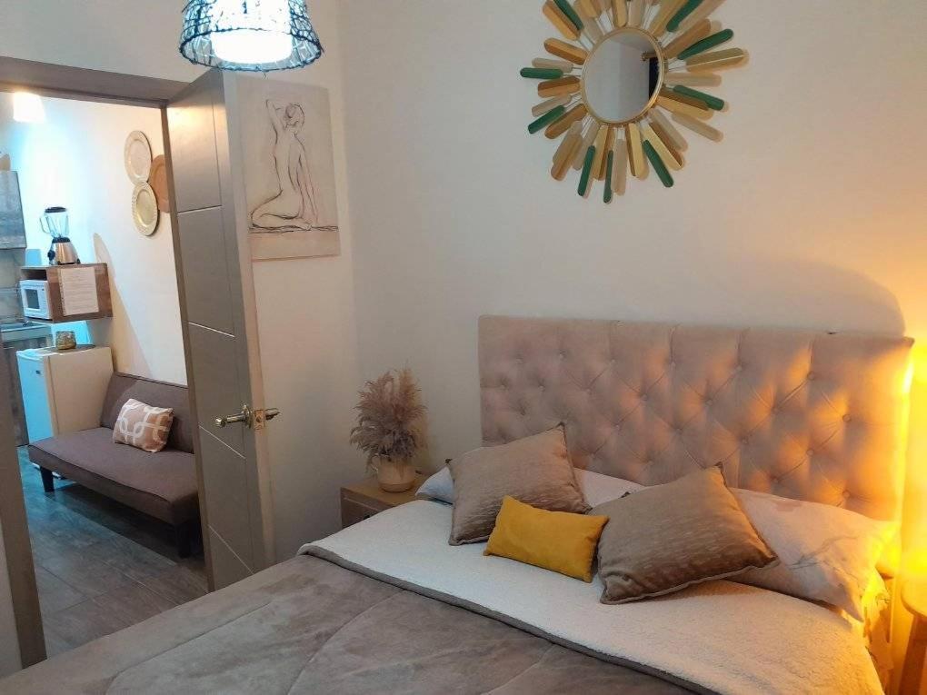 Jardines Ambato Hotell Exteriör bild